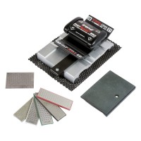 Trend FTS/KIT/MK2B Fast Track Sharpener Kit MK2 Bundle​ £109.95